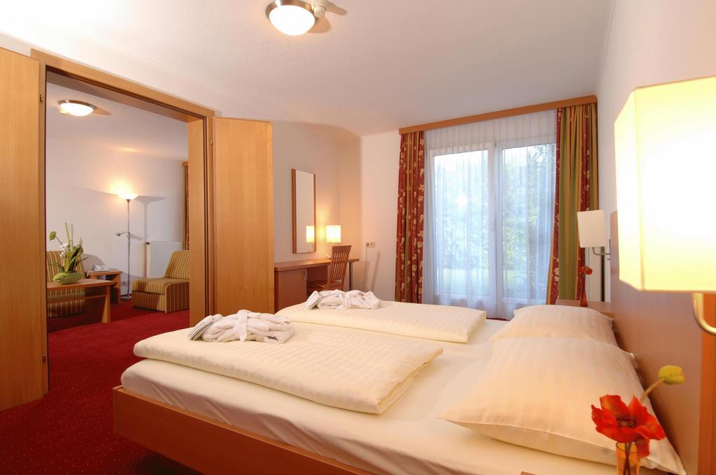 Apartment In Warmbad Villach Room photo